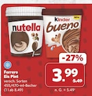 Eis Pint im Angebot bei combi in Neustadt Eis Pint Angebote von Ferrero bei combi Neustadt für 3,99 €