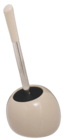 Brosse WC en promo chez Bazarland Chambéry à 4,99 €