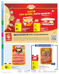 Offre Ail dans le catalogue Carrefour Market du moment à la page 42