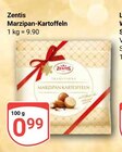 Aktuelle Kartoffeln Angebote bei GLOBUS in Duisburg Aktuelles Marzipan-Kartoffeln Angebot bei GLOBUS in Duisburg ab 0,99 €