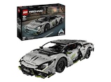 Technic 42214 Lamborghini Revuelto Supersportwagen Bausatz, Mehrfarbig im MediaMarkt Saturn Prospekt Technic 42214 Lamborghini Revuelto Supersportwagen Bausatz, Mehrfarbig von LEGO im aktuellen MediaMarkt Saturn Prospekt für 137,99 €
