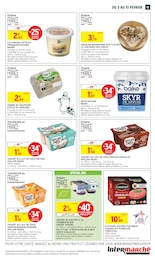 Offre Framboise Bio dans le catalogue Intermarché Super du moment à la page 15