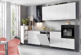 Küche Welnova Star im Angebot bei Zurbrüggen in Herford Küche Welnova Star Angebote von Welnova bei Zurbrüggen Herford für 2.398,00 €