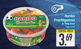 Fruchtgummi im EDEKA Prospekt Fruchtgummi von Haribo im aktuellen EDEKA Prospekt für 3,69 €