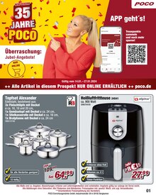 35+ Poco Krefeld Öffnungszeiten, Poco krefeld in saalestraße 3,
