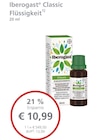 LINDA Gladenbach - Iberogast Classic Angebot im Prospekt Iberogast Classic bei LINDA im Gladenbach Prospekt für 10,99 €