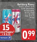 Aktuelles Mixery Angebot bei EDEKA in Soest ab 0,99 €