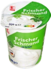 Aktuelle Sahne Angebote bei Kaufland in Potsdam Aktuelles Frischer Schmand Angebot bei Kaufland in Potsdam ab 0,79 €