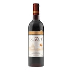 A.O.P. Buzet - LA CAVE D'AUGUSTIN FLORENT en promo chez Carrefour A.O.P. Buzet - LA CAVE D'AUGUSTIN FLORENT dans le catalogue Carrefour