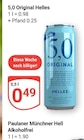 GLOBUS - Original Helles Angebot im Prospekt Original Helles bei GLOBUS im Prospekt "" für 0,49 €