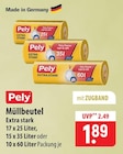 Pely im Angebot bei famila Nordost in Neumünster Pely Angebote bei famila Nordost Neumünster für 1,89 €