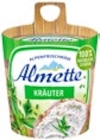 Frischkaese im Kaufland Prospekt Kräuter von Almette im aktuellen Kaufland Prospekt für 0,99 €