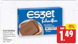 Schnitten von Eszet für 1,49 € bei E center im Angebot Schnitten von Eszet im aktuellen E center Prospekt