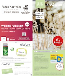 LINDA Premiumapotheke Prospekt für Gelsenkirchen: "Aktuelle Angebote", 3 Seiten, 01.02.2026 - 28.02.2026