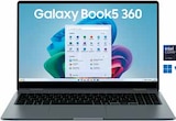 2in1 Convertible Galaxy Book5 360, Copilot+1 im Angebot bei expert in Hannover 2in1 Convertible Galaxy Book5 360, Copilot+1 Angebote von Samsung bei expert Hannover für 1.149,00 €