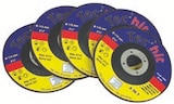 Jeu de 5 disques à LaMaison.fr dans Plats Jeu de 5 disques à LaMaison.fr dans Plats