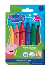 PEPPA PIG FILZSTIFTE von STEADLER im aktuellen Müller Prospekt für 2,99 €