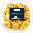 Pansotti au pesto en promo chez Lidl Pansotti au pesto dans le catalogue Lidl
