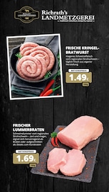 Fleisch im REWE Prospekt in Köln Aktueller REWE Prospekt mit Fleisch, "Dein Markt", Seite 9