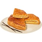 Galette rhum vanille 6 parts - Carrefour à Lyon Galette rhum vanille 6 parts en promo chez Carrefour Lyon à 8,99 €