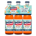 Cinzano Spritz Tripack dans le catalogue Auchan Hypermarché