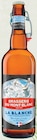 Bière du Mont-Blanc La Blanche à Intermarché Super dans Villers-lès-Nancy