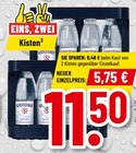 Angebot im Trinkgut Crailsheim Prospekt Trinkgut Crailsheim Prospekt mit im Angebot für 5,75 €