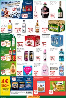 Energydrink im aktuellen GLOBUS Prospekt (Hürth) Energydrink im GLOBUS Prospekt "Aktuelle Angebote" mit 22 Seiten (Hürth)