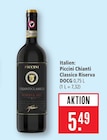 Chianti Classico Riserva DOCG Angebote von Piccini bei Marktkauf Bietigheim-Bissingen für 5,49 €