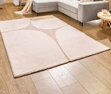 Design-Teppich Finding im Angebot bei Segmüller in Memmingen Design-Teppich Finding Angebote bei Segmüller Memmingen für 29,99 €