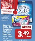Aktuelles Color Gel Caps Angebot bei combi in Osnabrück ab 3,49 €