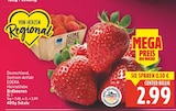 Heimatliebe Erdbeeren von EDEKA im aktuellen E center Prospekt
