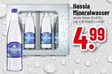 Trinkgut Maintal - Mineralwasser Angebot im Prospekt Mineralwasser bei Trinkgut im Maintal Prospekt für 4,99 €