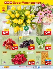 Kartoffeln im Netto Marken-Discount Prospekt in Heidelberg Aktueller Netto Marken-Discount Prospekt mit Kartoffeln, "Aktuelle Angebote", Seite 48