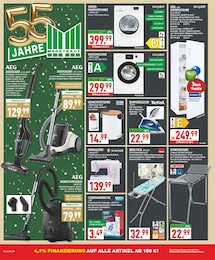 Bügelbrett Angebot im aktuellen Marktkauf Prospekt auf Seite 18