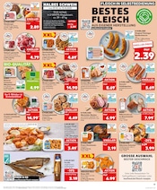 Ähnliche Angebote wie Rinderbratwurst im Prospekt "Aktuelle Angebote" auf Seite 13 von Kaufland in Krefeld