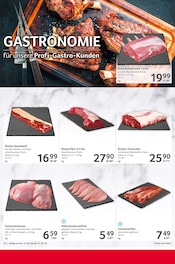 Aktueller Selgros Prospekt mit Huhn, "cash & carry", Seite 20
