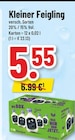 Kleiner Feigling bei Trinkgut im Xanten Prospekt für 5,55 €
