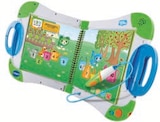 Magibook - VTECH en promo chez La Grande Récré Magibook - VTECH dans le catalogue La Grande Récré