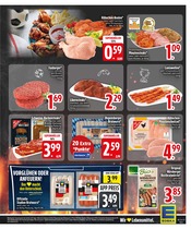 Ähnliche Rinderbratwurst Angebote im Prospekt "Wir lieben Lebensmittel." von EDEKA in Regensburg Ähnliche Angebote wie Rinderbratwurst im Prospekt "Wir lieben Lebensmittel." auf Seite 21 von EDEKA in Regensburg