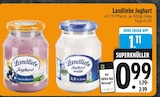 Joghurt Angebote von Landliebe bei EDEKA Landshut für 1,11 €