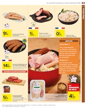 Choucroute Angebote im Prospekt "Carrefour" von Carrefour auf Seite 15