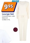 Lounge-Set im Action Prospekt Lounge-Set von im aktuellen Action Prospekt für 9,95 €