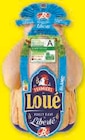 Promo Poulet fermier Label Rouge IGP volailles du Maine prêt à cuire à 4,12 € dans le catalogue Hyper U à Les Gresillons