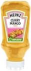 nahkauf Wewelsfleth - Sauce Angebot im Prospekt Sauce bei nahkauf im Wewelsfleth Prospekt für 1,49 €