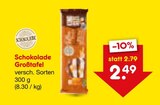 Aktuelle Schokolade Angebote bei Netto Marken-Discount in Dortmund Aktuelles Schokolade Großtafel Angebot bei Netto Marken-Discount in Dortmund ab 2,49 €