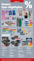 Pfanne Angebot im aktuellen Penny Prospekt auf Seite 24