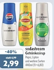 Getränkesirup im Angebot bei aktiv & irma in Oldenburg Getränkesirup Angebote von sodastream bei aktiv & irma Oldenburg für 2,99 €
