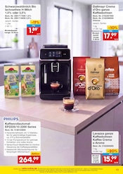 Kaffeeautomat im Netto Marken-Discount Prospekt in Rheine Aktueller Netto Marken-Discount Prospekt mit Kaffeeautomat, "netto-online.de - Exklusive Angebote", Seite 13