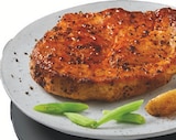 Schweinenackensteaks von Grillmeister im aktuellen Lidl Prospekt